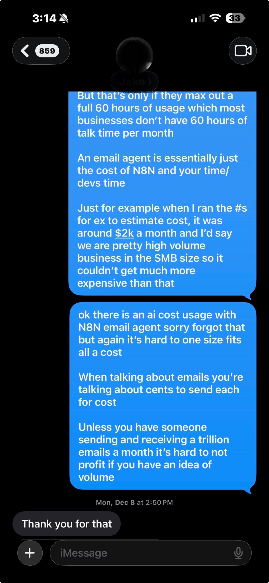 Operator Council DM screenshot 10