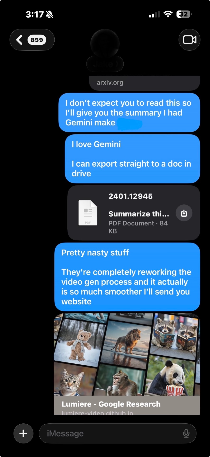 Operator Council DM screenshot 7