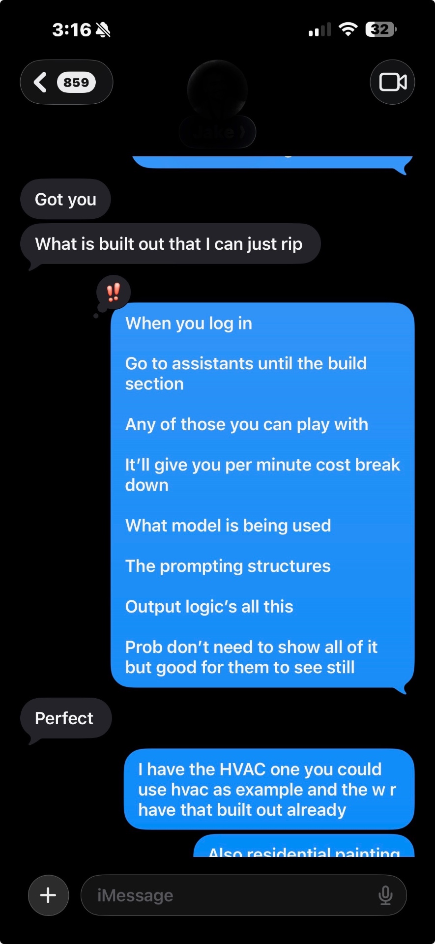 Operator Council DM screenshot 9